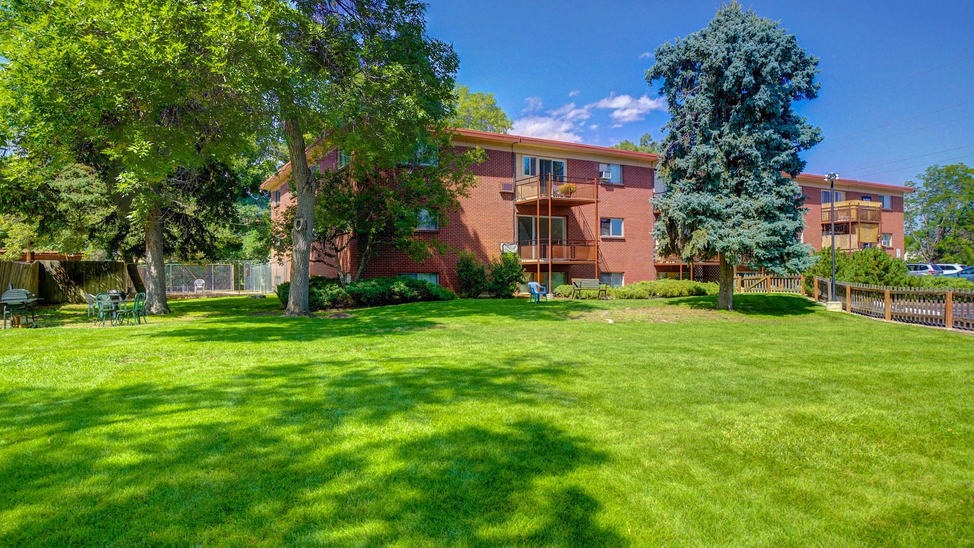 McKenzie Apartments/Lakewood, Colorado