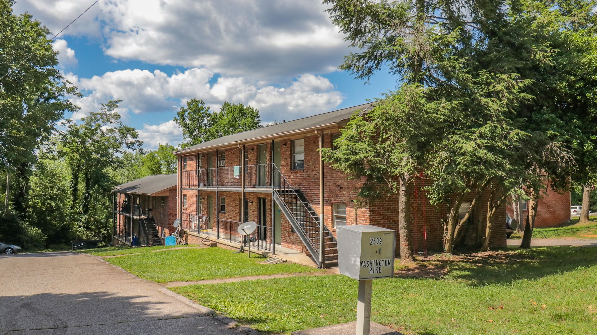 Northview Apartments/Knoxville, Tennessee