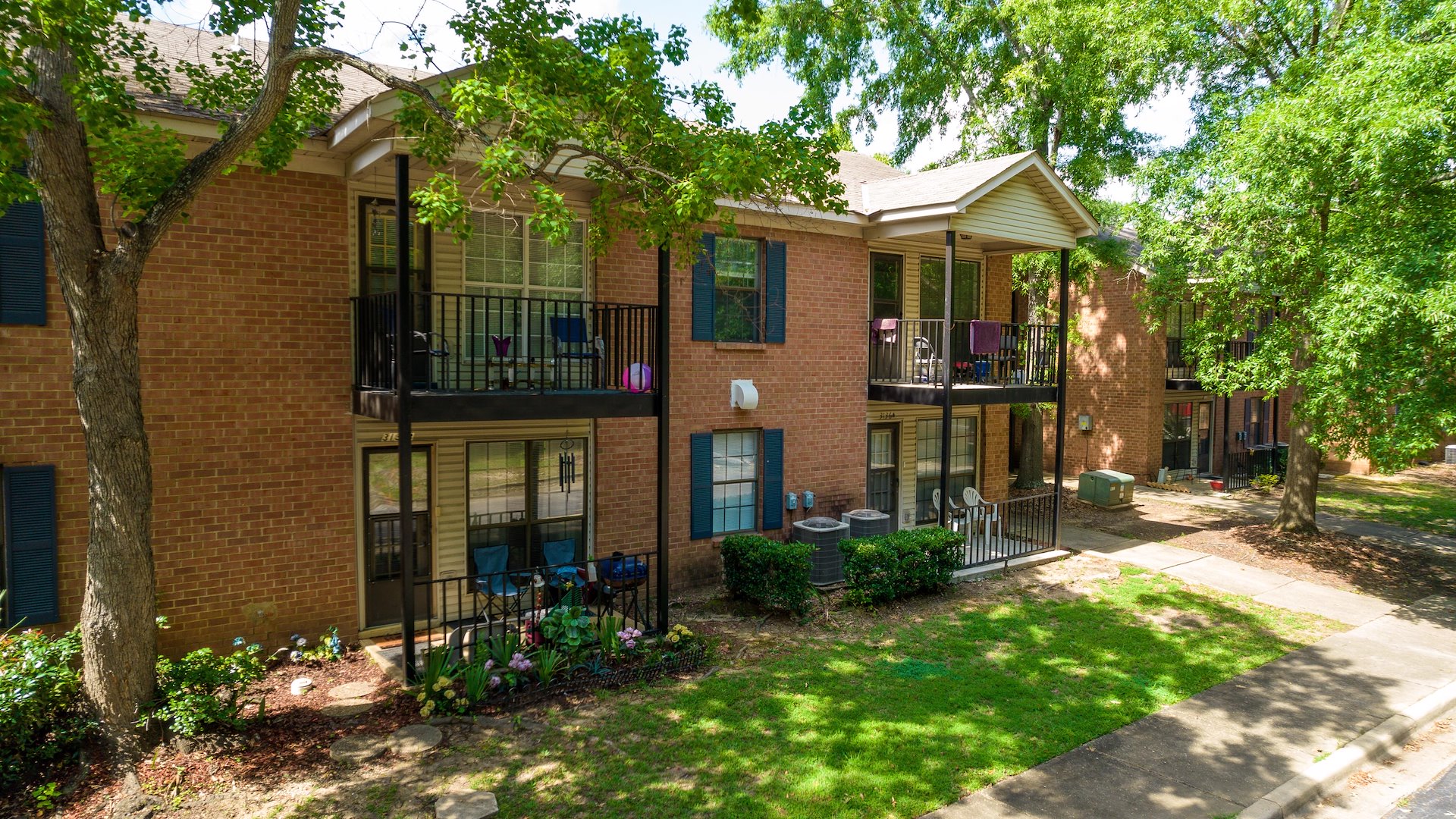 Bell Oaks/Montgomery, Alabama