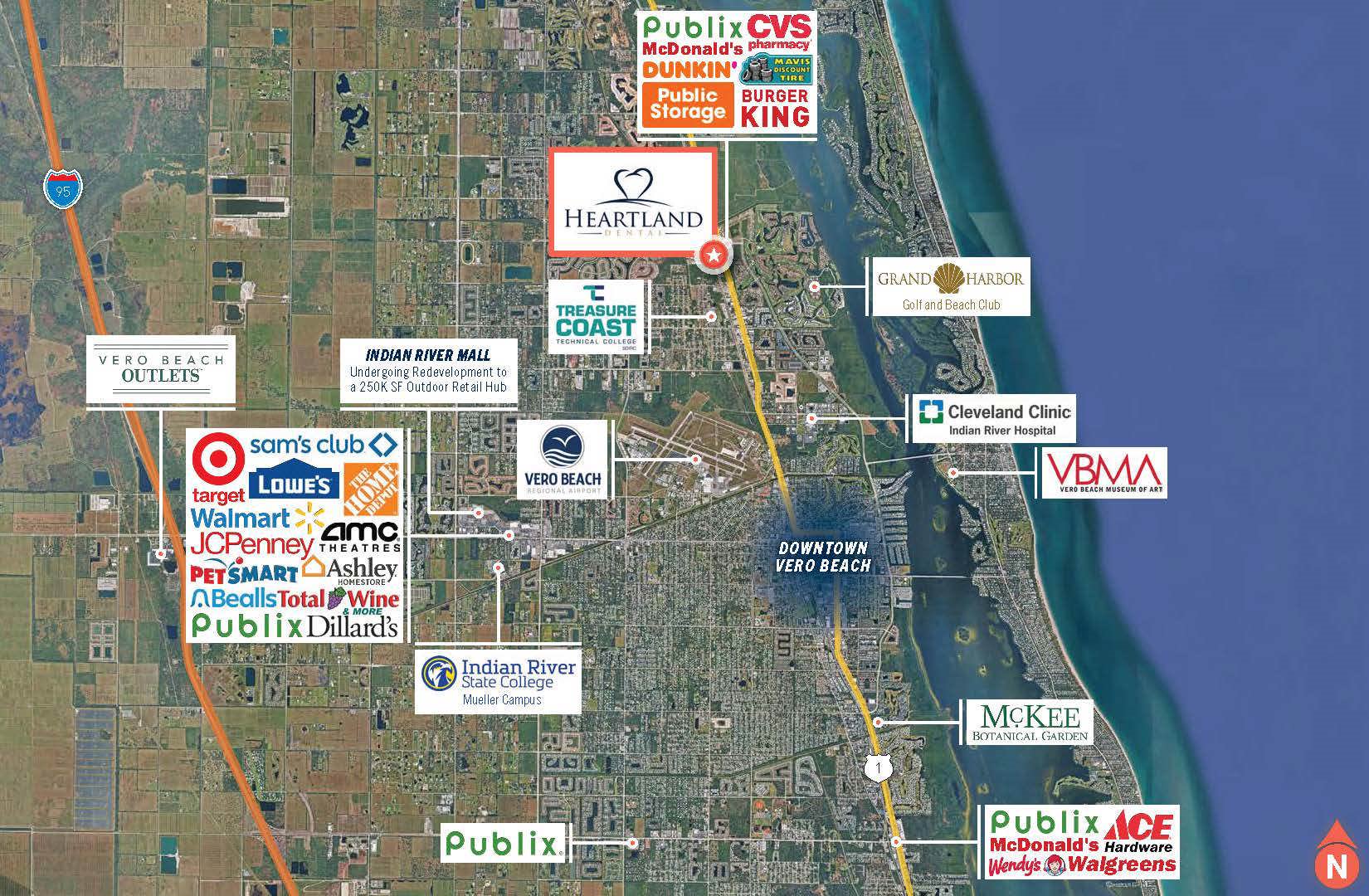 Heartland Dental — Sale in Vero Beach, FL, photo 3 of 6