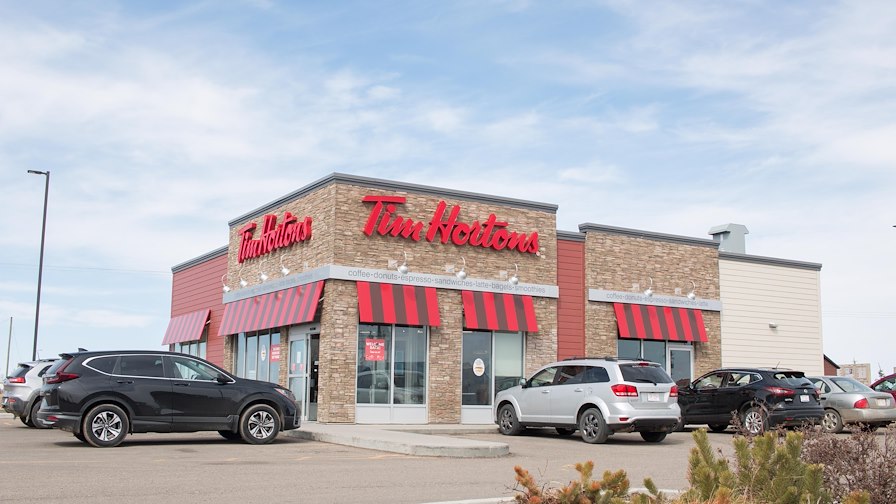 606 W Municipal Rd/Hanna, Alberta