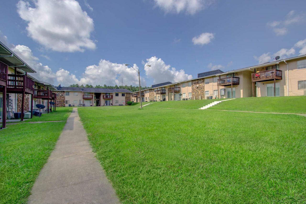 Jackson 618 Portfolio/Jackson, Mississippi