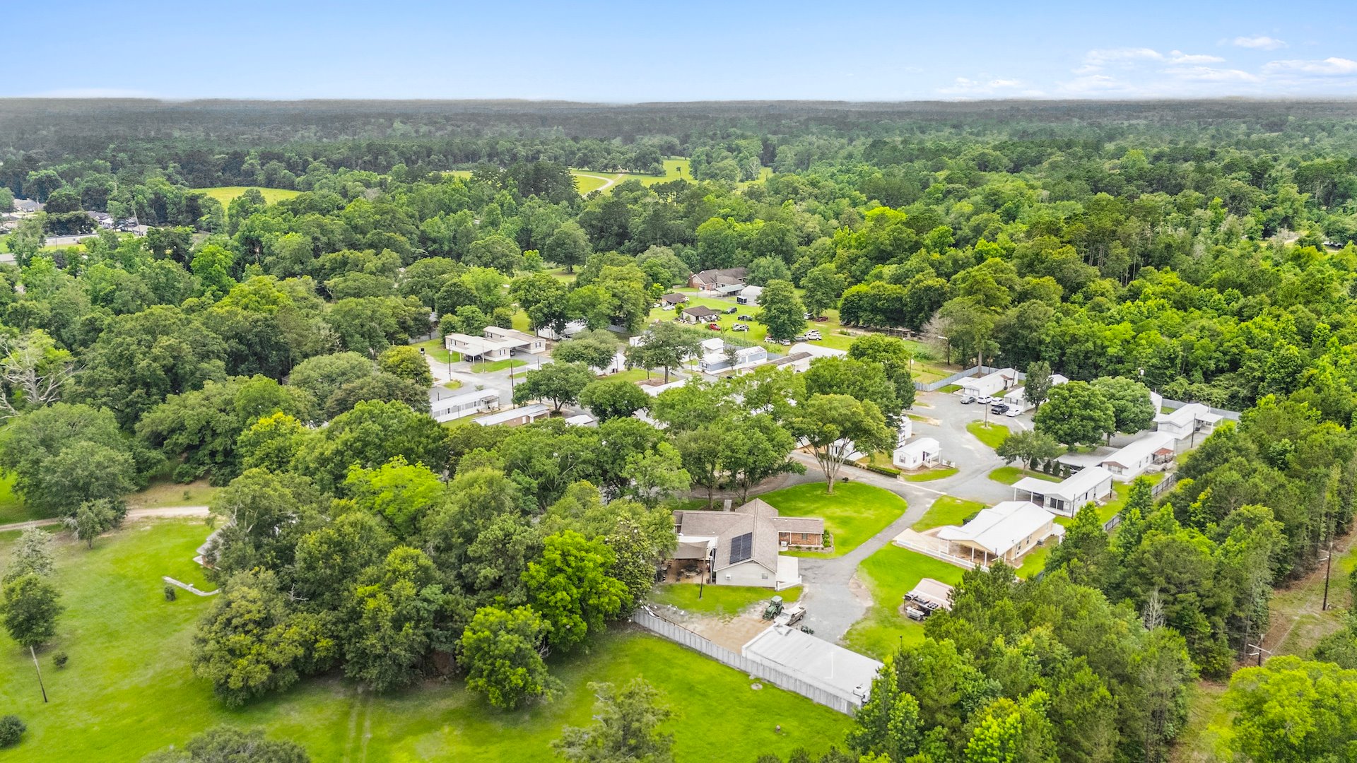 Rosepine Mobile Home Community — Sale in Rosepine, LA, photo 4 of 8