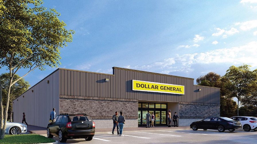 Dollar General (Cleveland MSA)/Maple Heights, Ohio