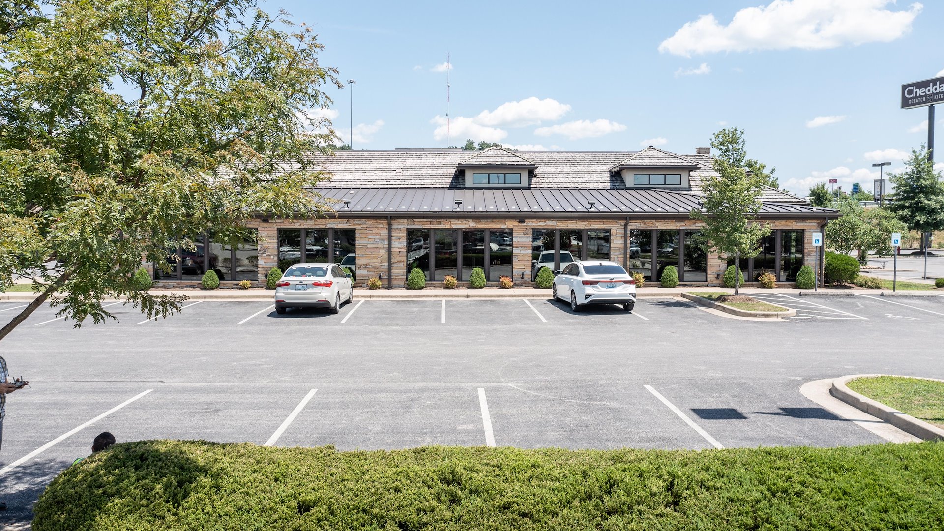 Cheddar’s Scratch Kitchen (Darden Restaurants, Inc. Corporate Guarantee