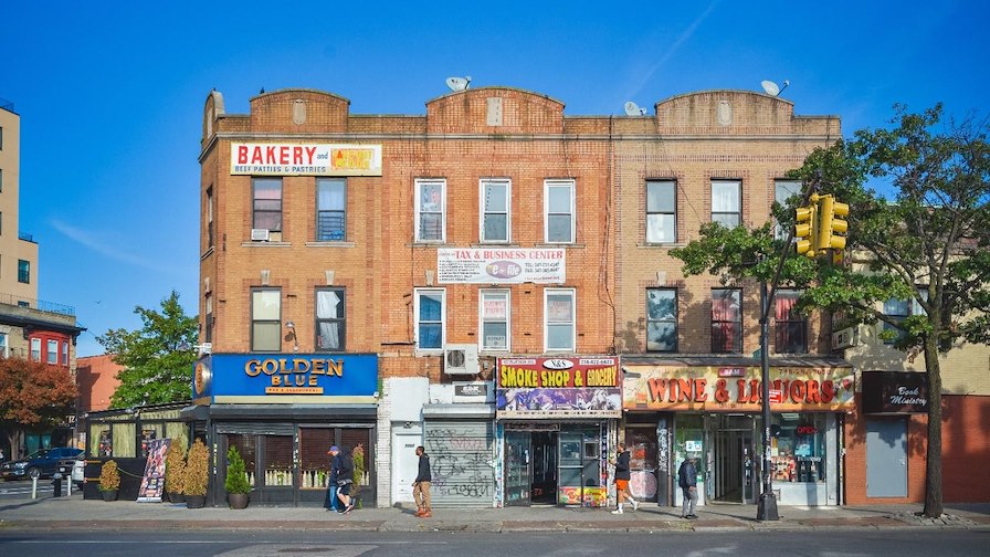 1137 Flatbush Ave/Brooklyn, New York