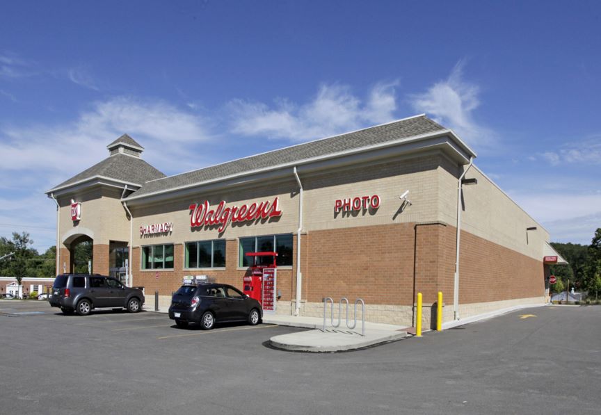 Walgreen's/McMurray, Pennsylvania