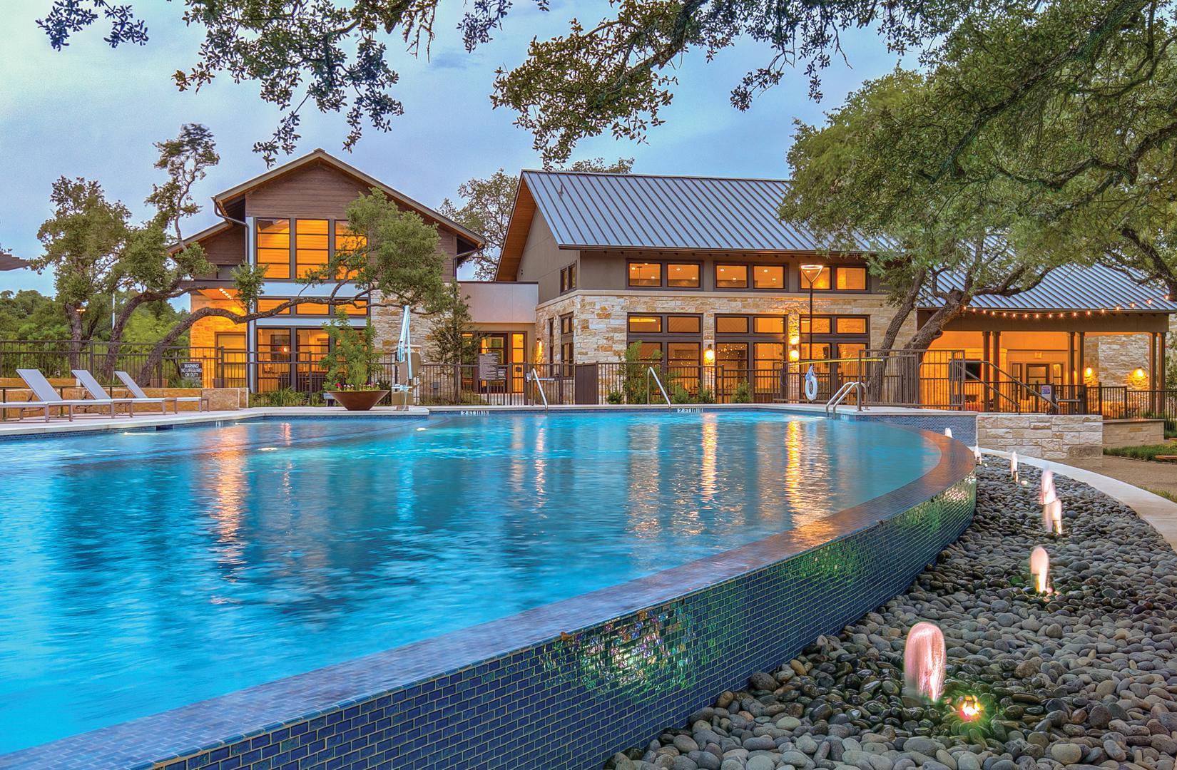 Estancia South Austin