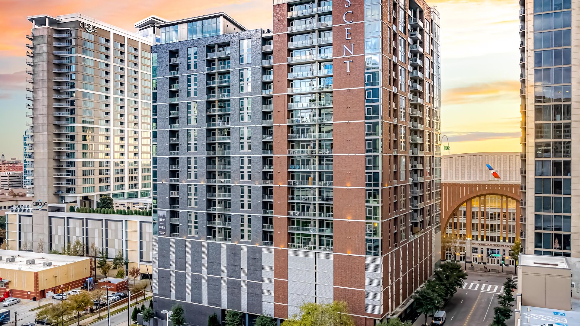 Ascent Victory Park/Dallas, TX