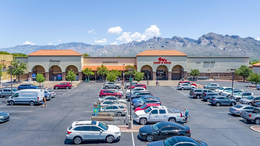 Fry's Food & Drug (Kroger)/Oro Valley, Arizona