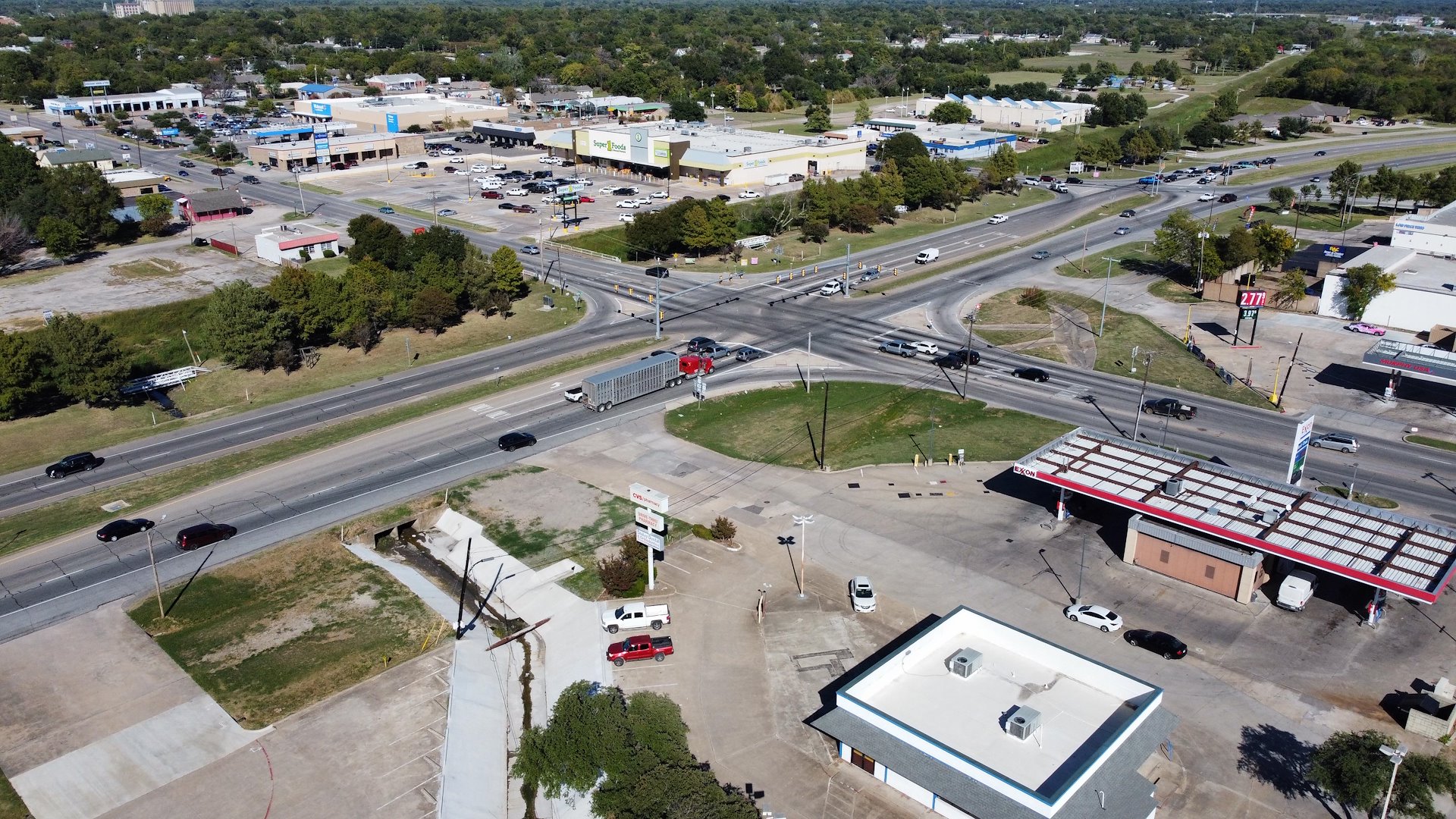 Smiley Dental & Orthodontics Greenville/Greenville, Texas