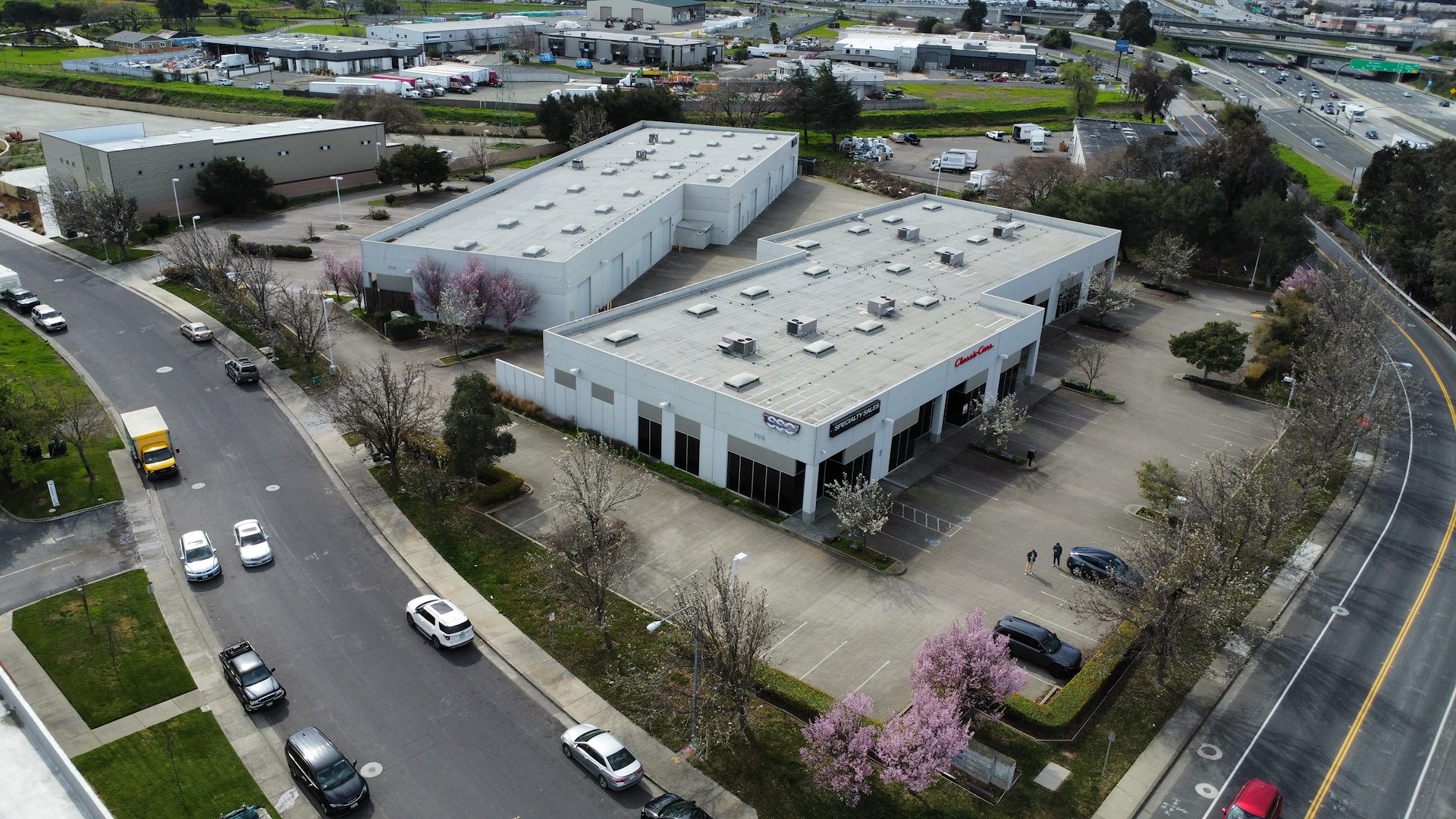 103 Commerce Ct/Fairfield, California