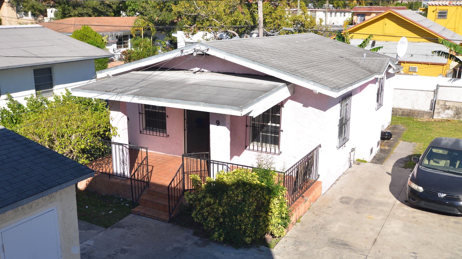 Little Havana Apartments/Miami, Florida