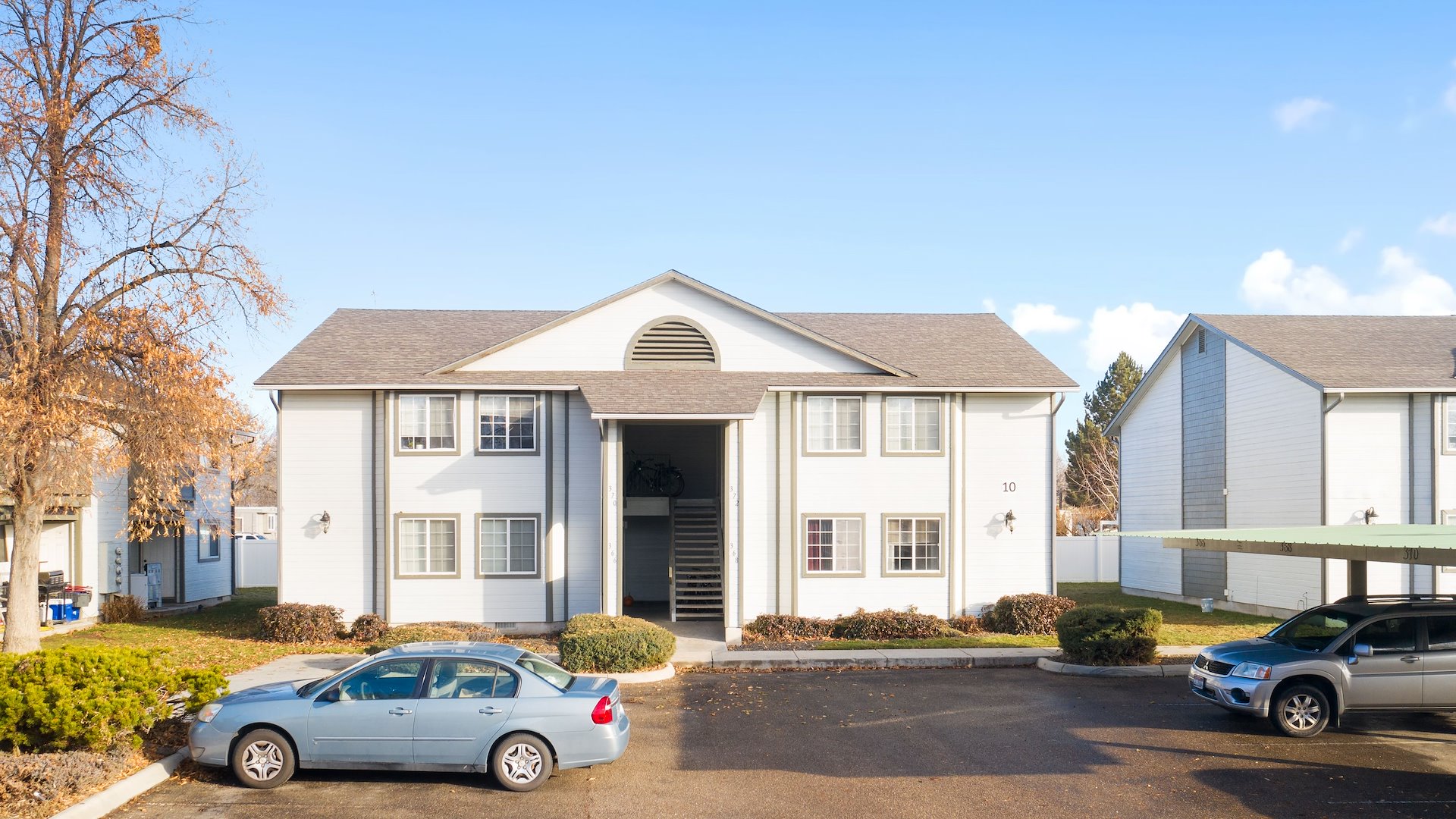 Cherrylane Apartments/Meridian, Idaho