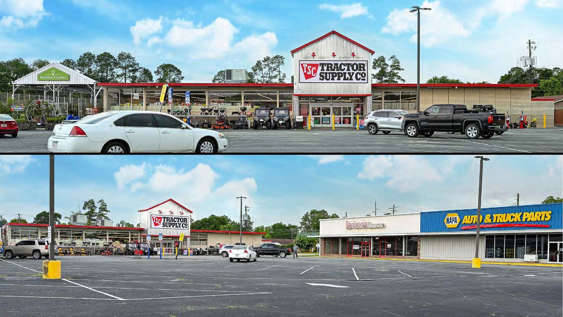 101 3rd St, Donalsonville, GA 39845-1505