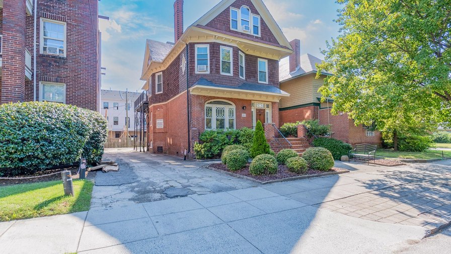831 Westover Avenue/Norfolk, Virginia