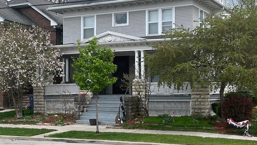 Fond Du Lac Apartments/Fond du Lac, Wisconsin