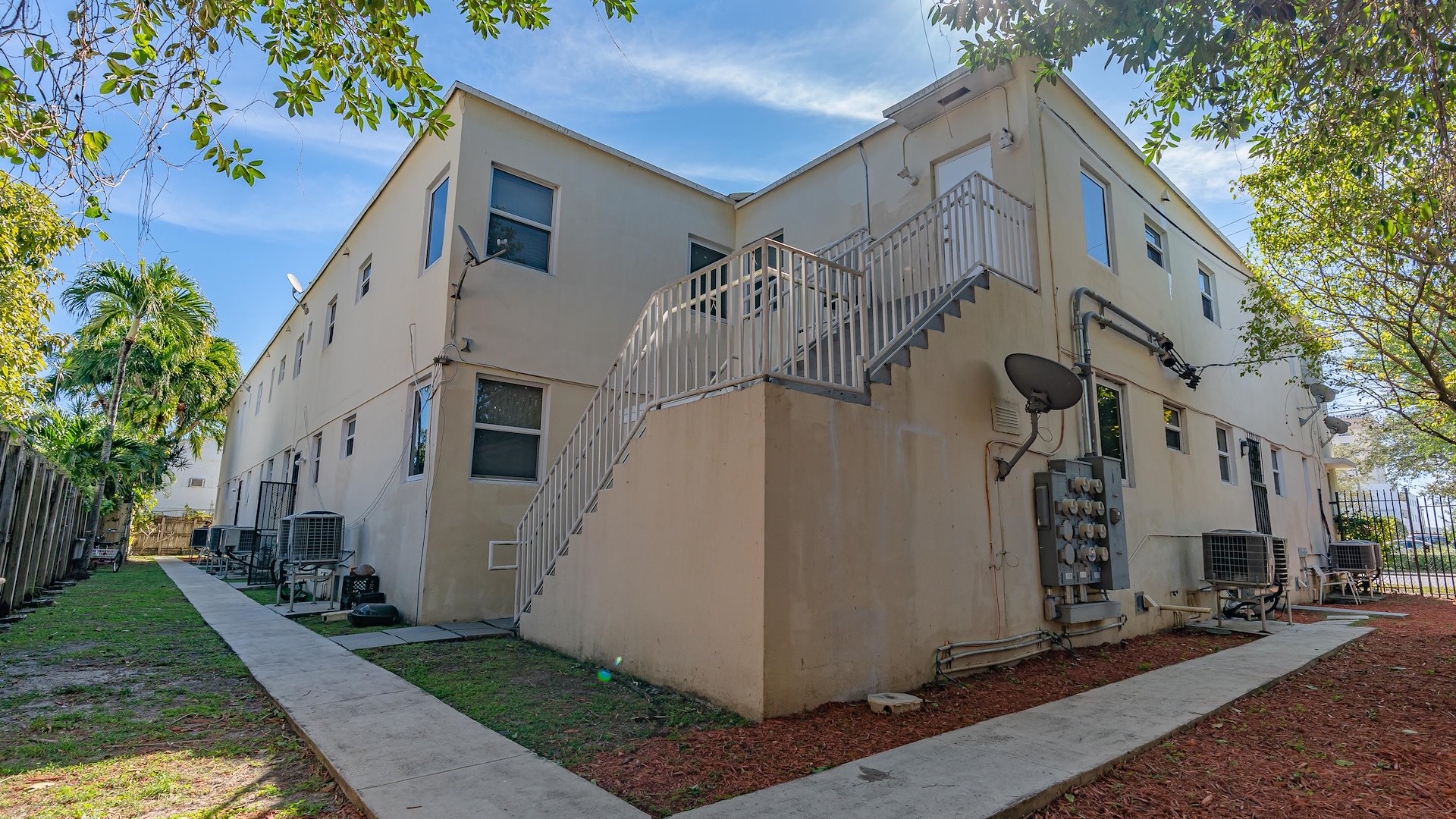 The Kennedy/Miami, Florida