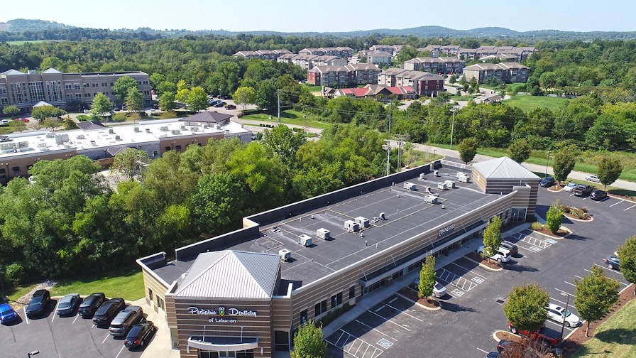 TN Oncology/Lebanon, Tennessee