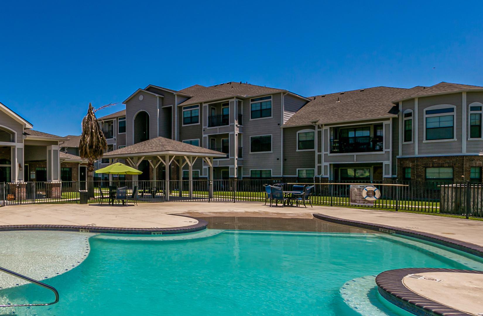 The Colony/Victoria, TX