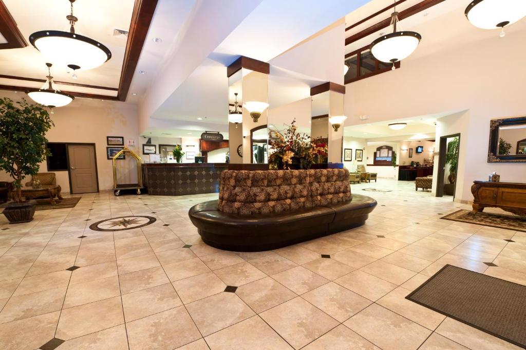 Shilo Inn Suites Hotel Killeen/Killeen, Texas