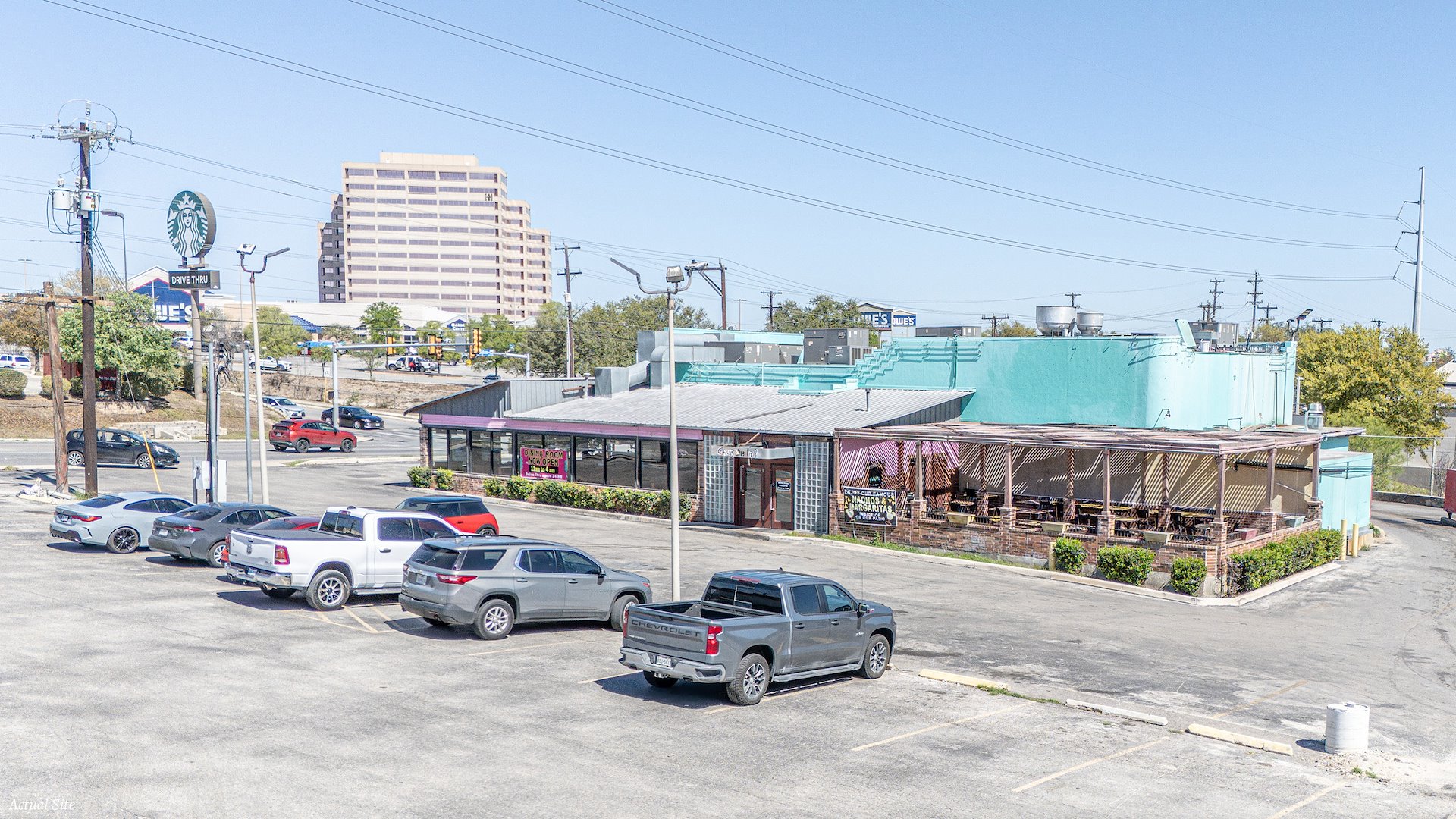 Chacho's - Popular Well-Known Tex-Mex Concept |… — Sale in San Antonio, TX, photo 2 of 8