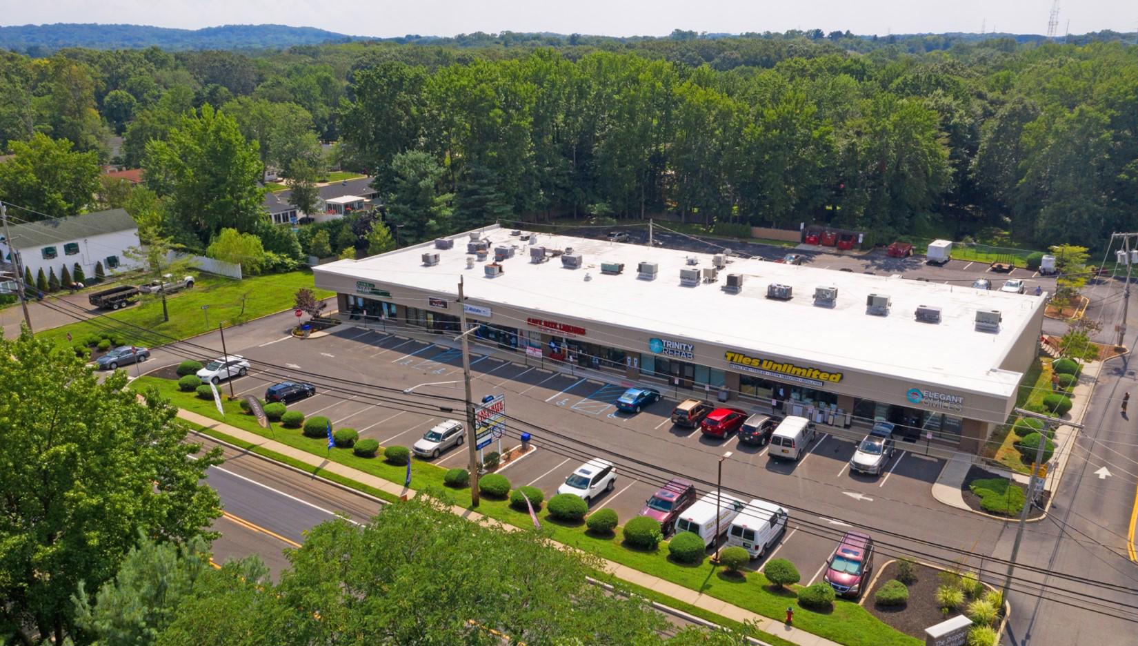 The Shoppe's at Matawan/Matawan, New Jersey