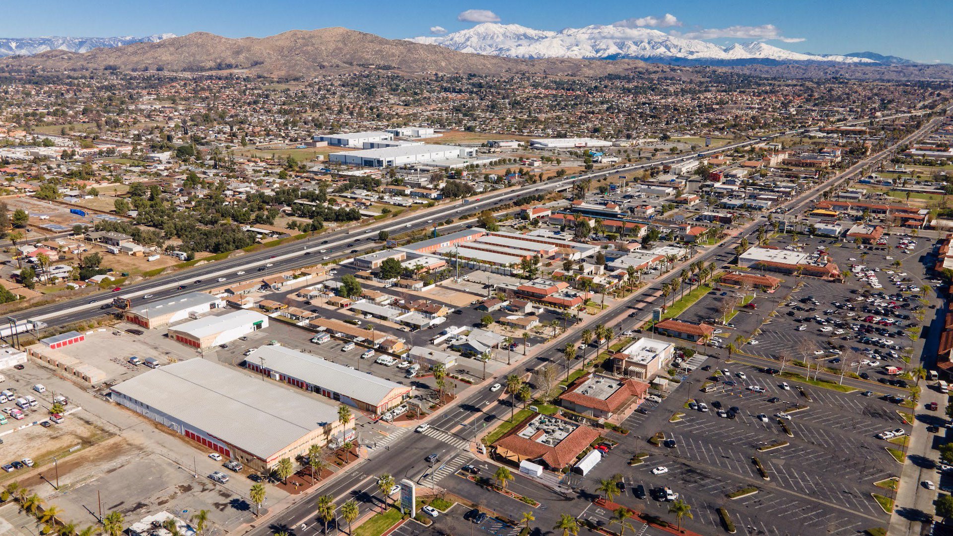 Moreno Valley Terrace Apartments/Moreno Valley California