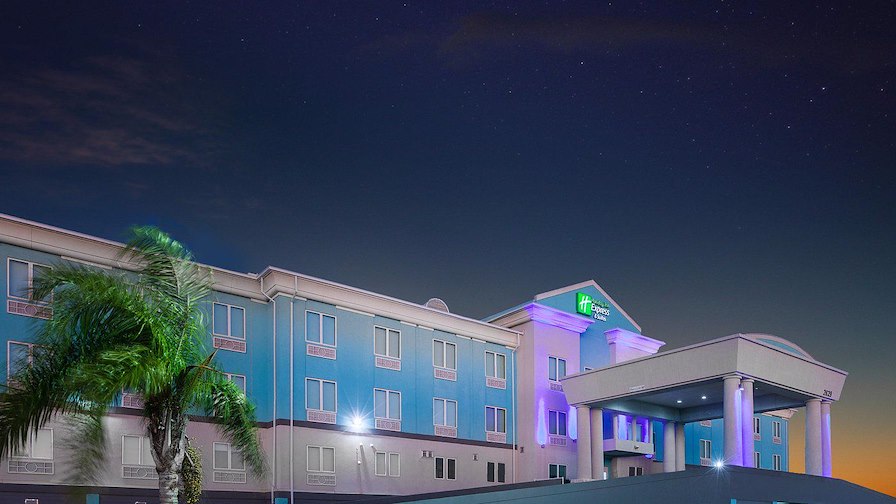 Holiday Inn Express & Suites Port Lavaca/Port Lavaca, Texas