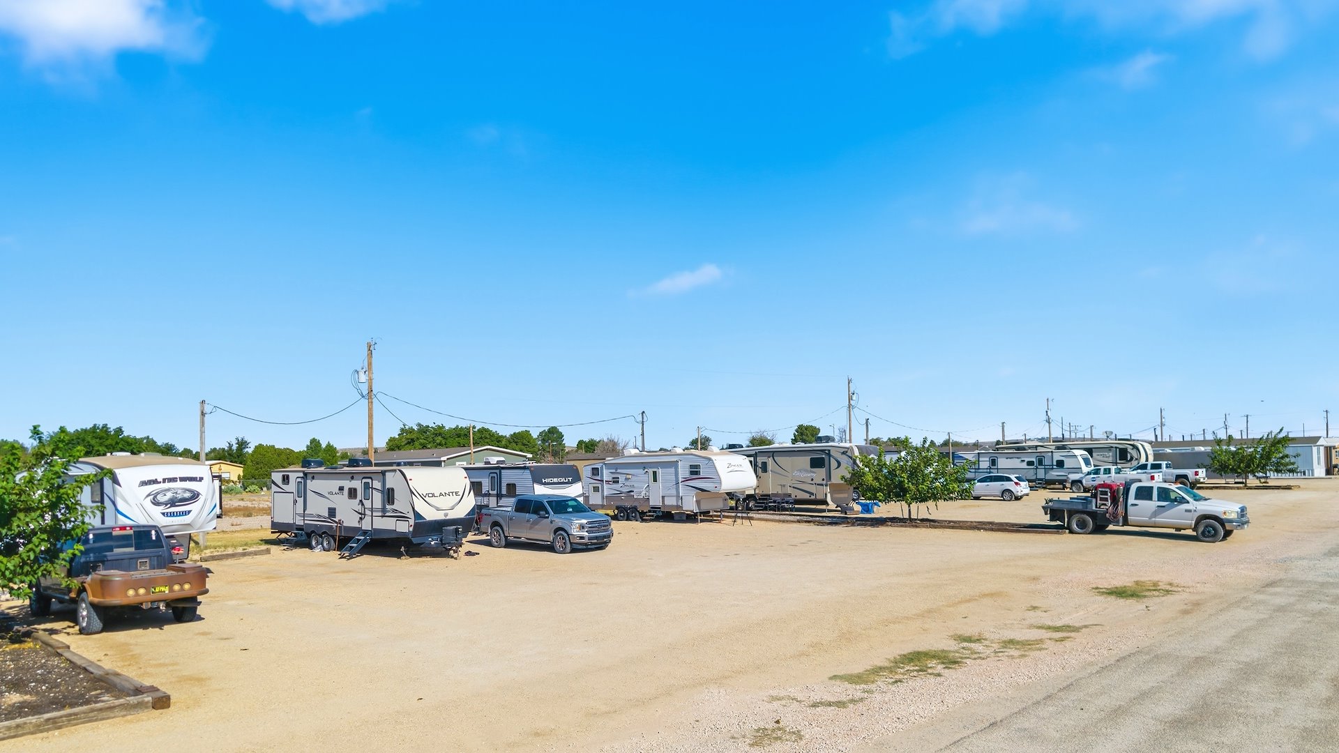 Sun West Mobile Home & RV Park — Sale in Carlsbad, NM, photo 2 of 2