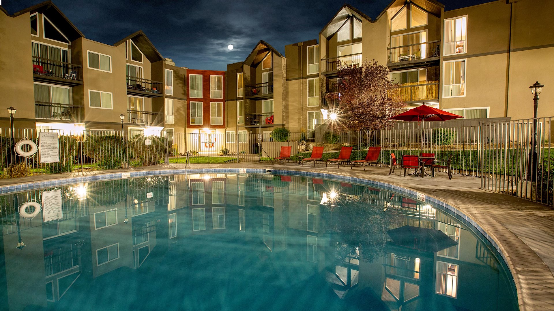 Sundance West Apartments/Reno, NV