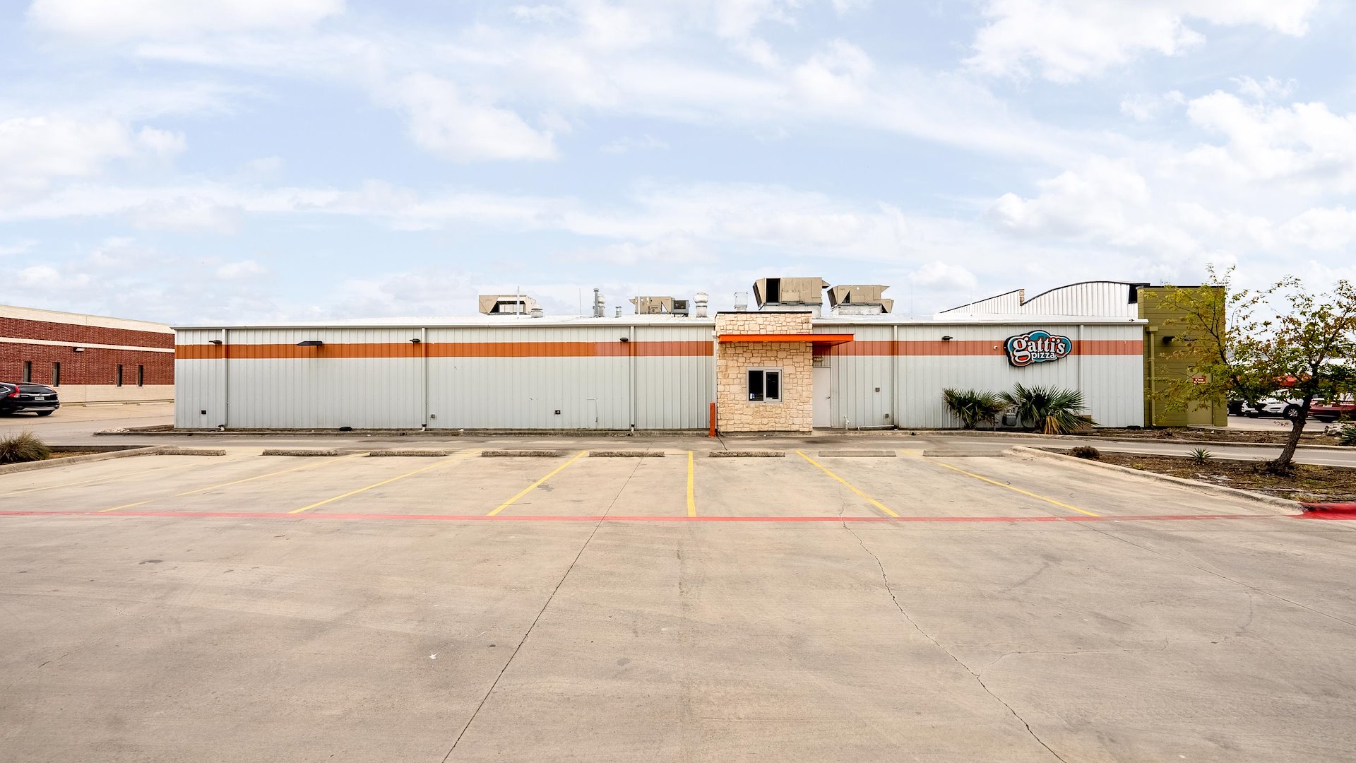 Mr. Gatti's Pizza/Taylor, Texas