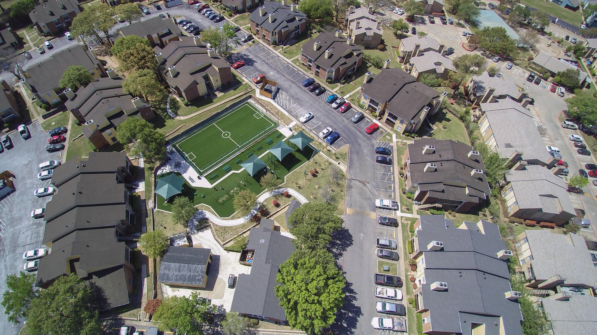 Copper Creek II/Fort Worth, Texas