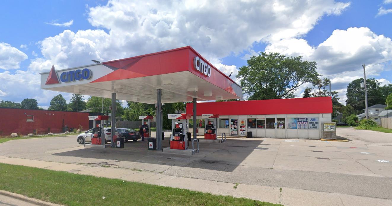Admiral Petroleum | North State Street - Big Rapids, MI — Sale in Big Rapids, MI, photo 2 of 2