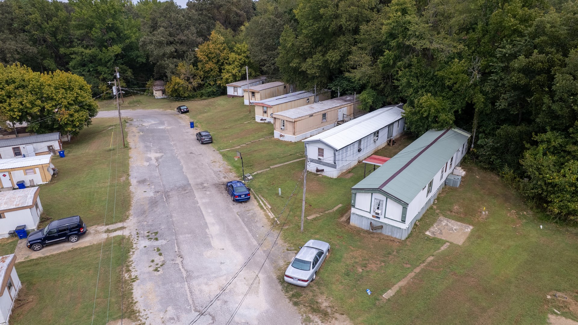 McKenzie MHC Portfolio — Sale in Mckenzie, TN, photo 5 of 5