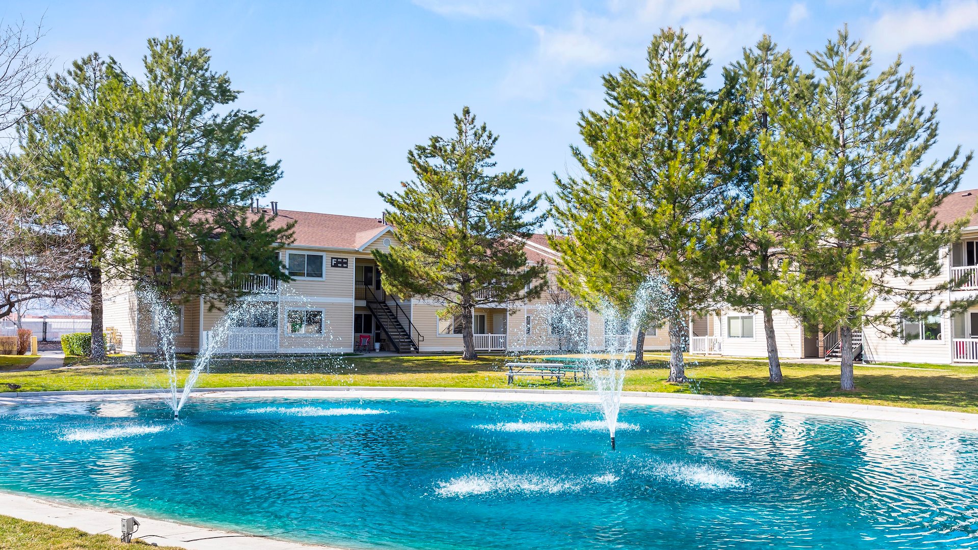 Lakeside Village/Salt Lake City, UT