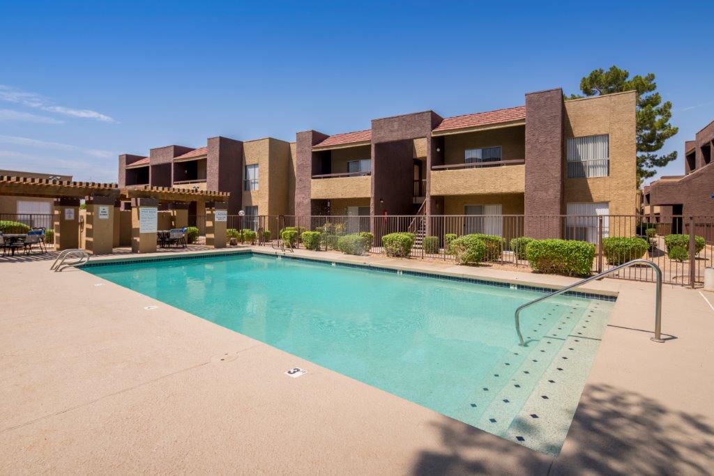Villa Serena Apartments/Phoenix, AZ