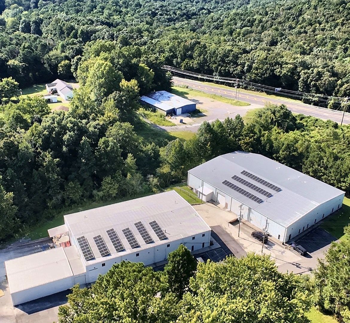 114 Bright Rd, Guntersville, AL 35976