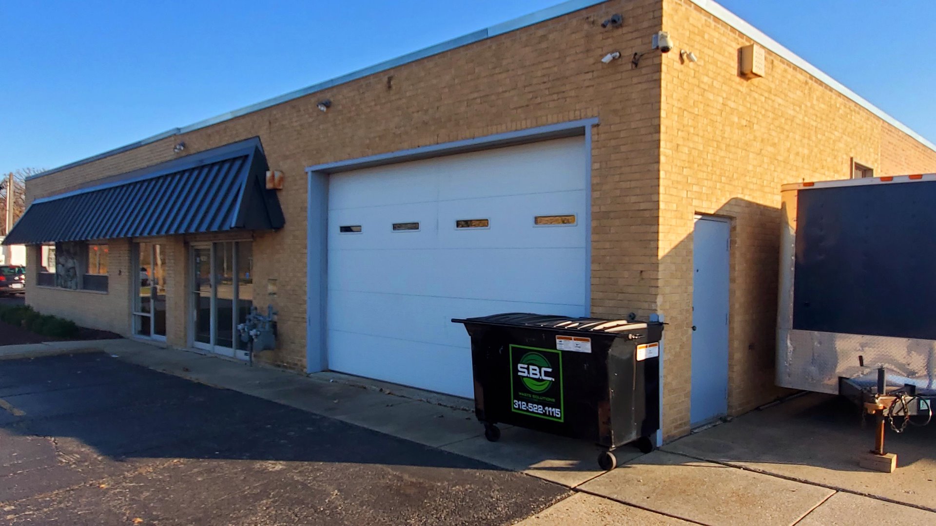 9207 Ivanhoe Schiller Park/Schiller Park, Illinois