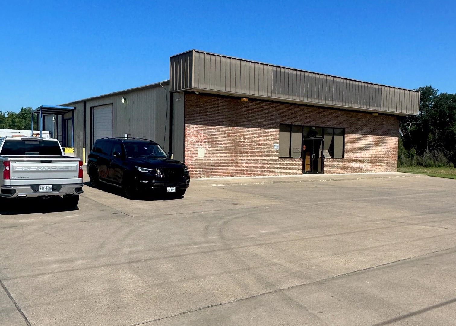 Bimbo Bakeries USA, Inc./Gun Barrel City, Texas