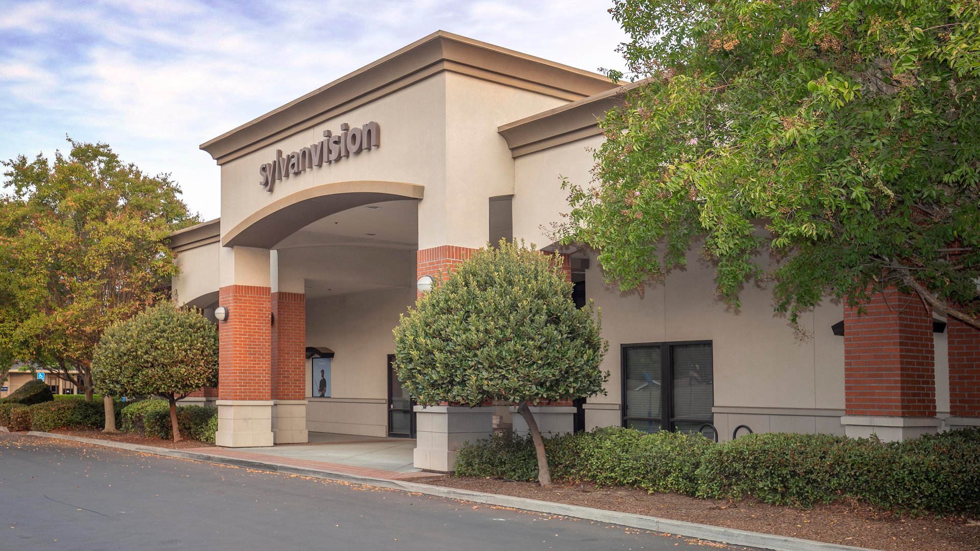Sylvan Medical Center/Modesto, California