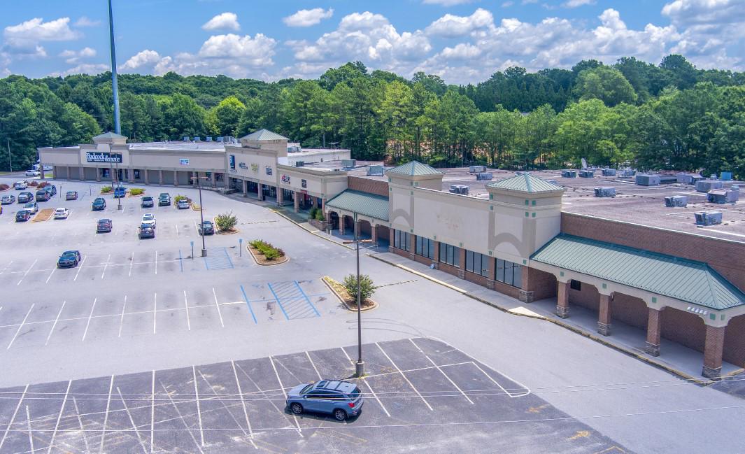 Windsor Place/Anderson, South Carolina