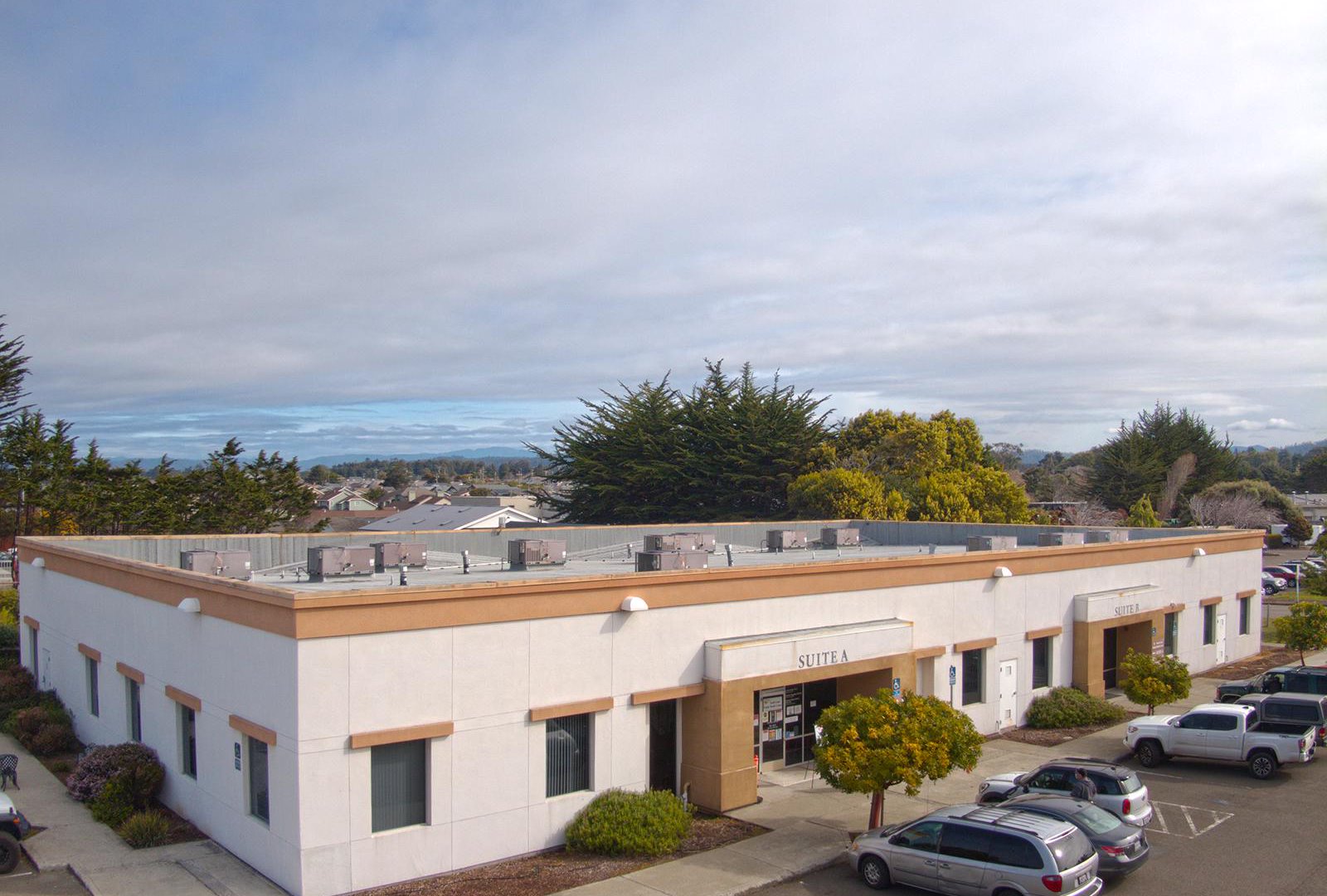 Adventist Health/Fort Bragg, California