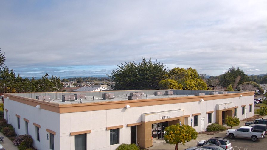 Adventist Health/Fort Bragg, California