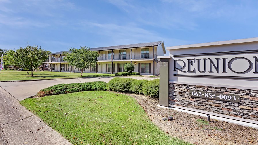 Reunion & The Reserve/Columbus, Mississippi