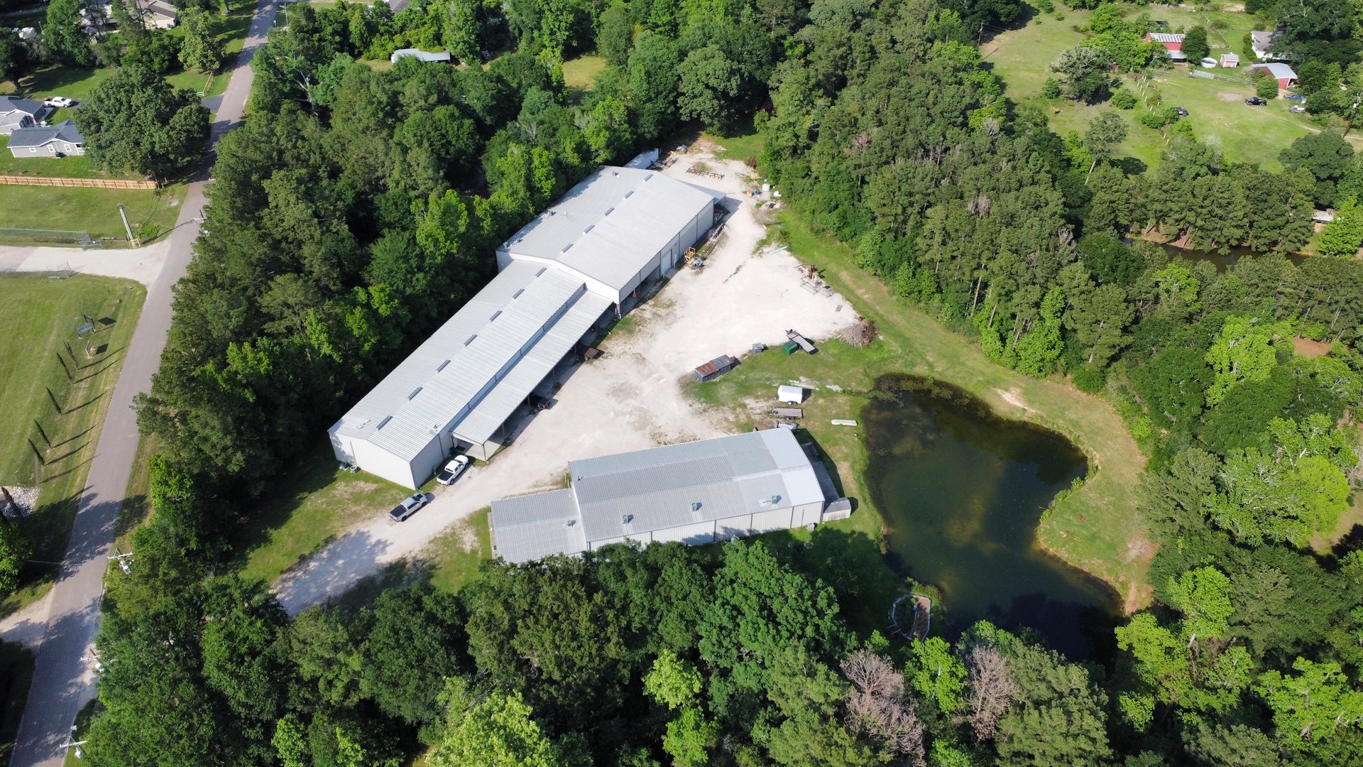 Eagle Downhole Solutions/Conroe, Texas