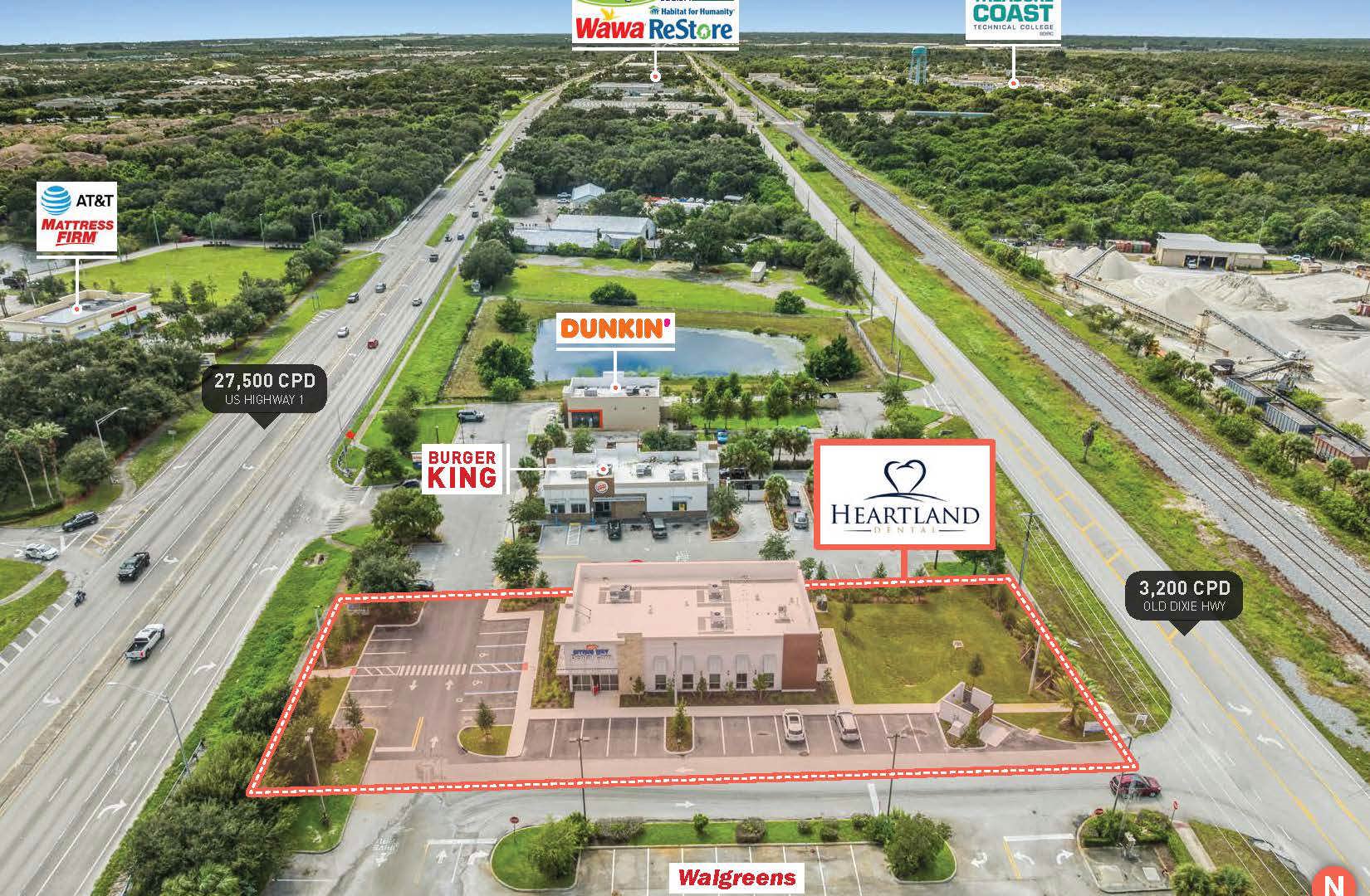 Heartland Dental — Sale in Vero Beach, FL, photo 6 of 6