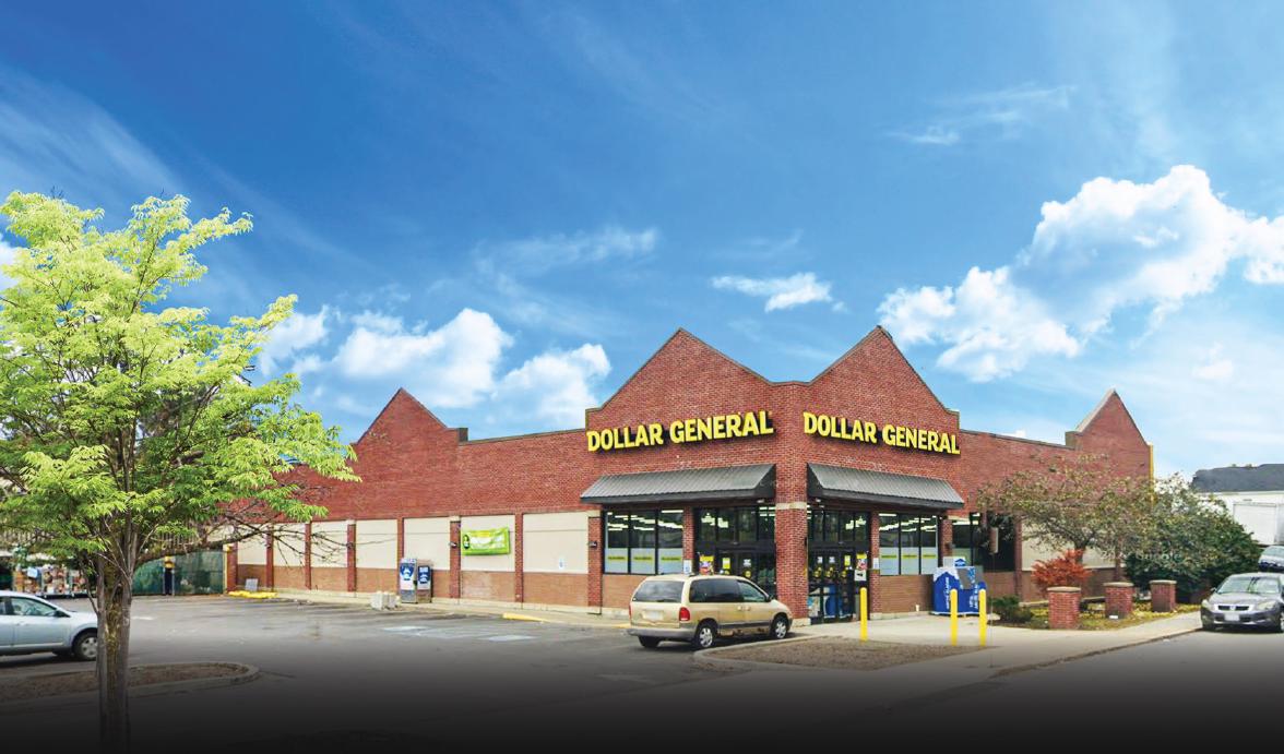 Dollar General (Albany MSA)/Schenectady, New York