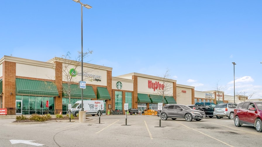 HyVee Rochester/Rochester, MN