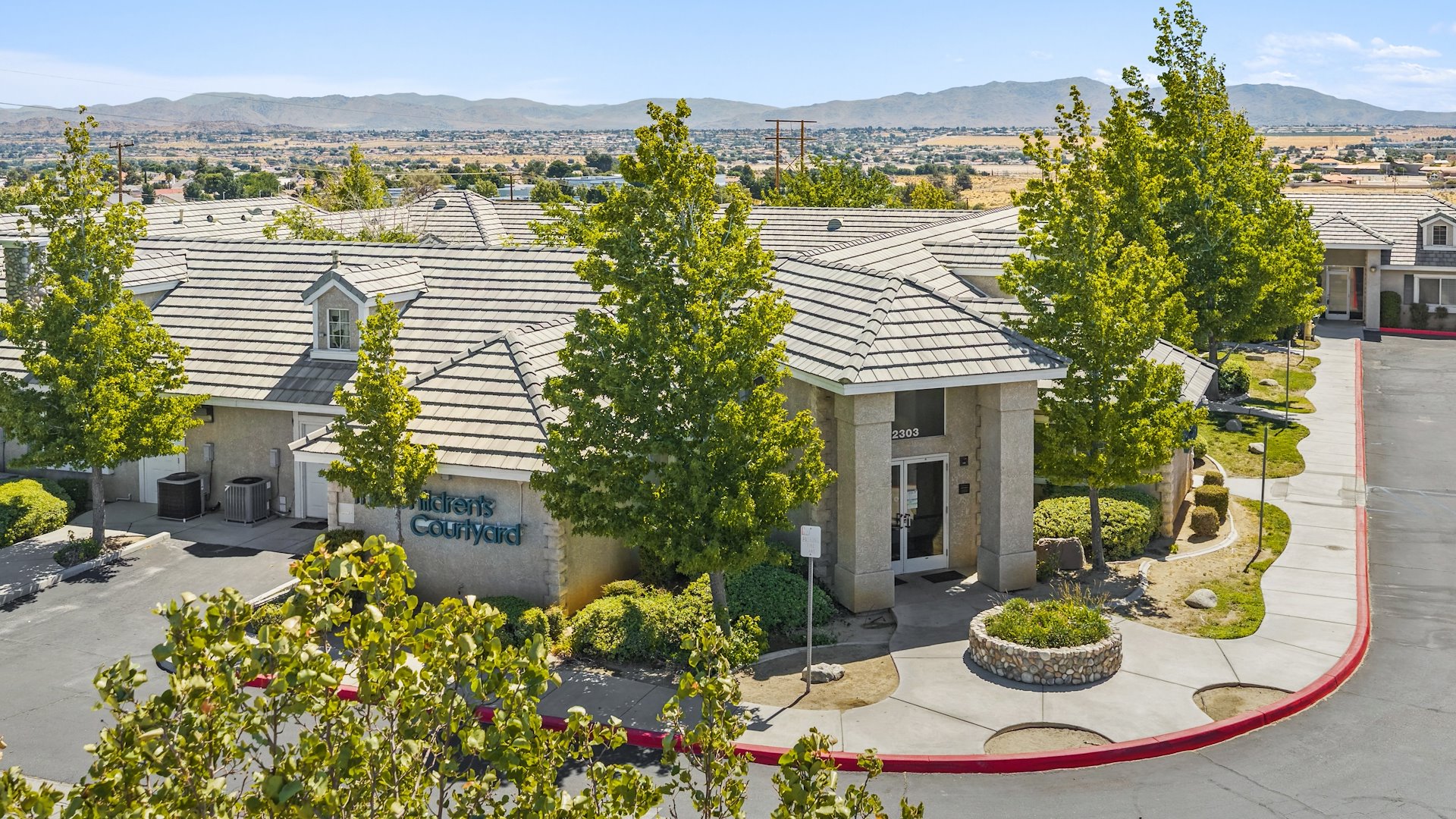 The Children's Courtyard (Learning Care Group) — Sale in Victorville, CA, photo 1 of 6